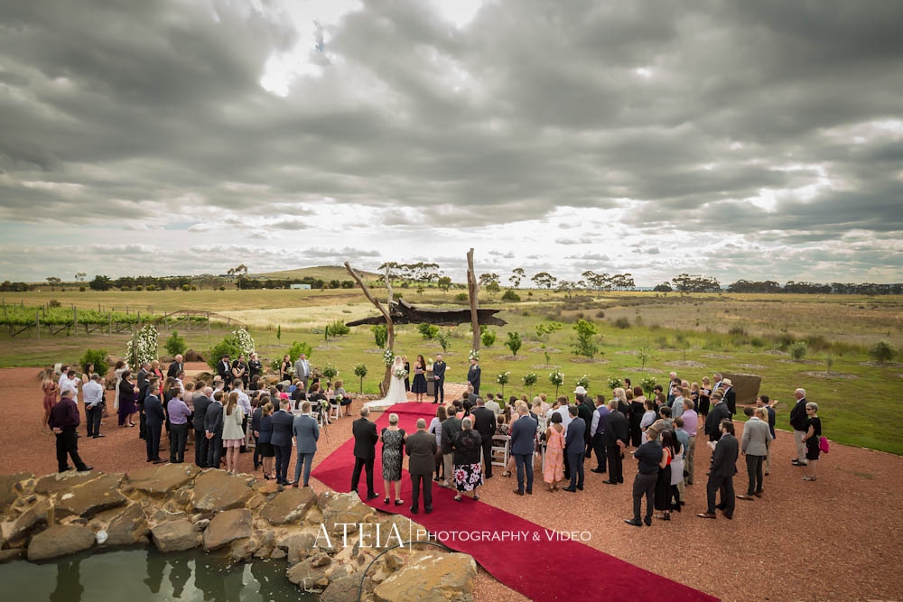 , Wedding Photography Melbourne &#8211; Russo Estate Winery