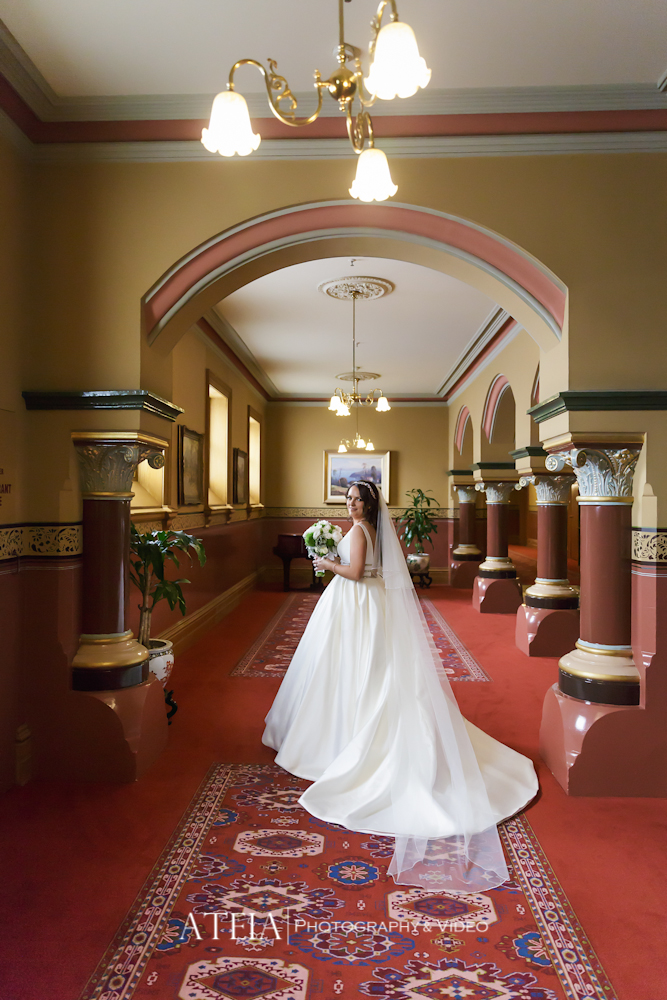 , Wedding Photography Melbourne &#8211; Normanby House