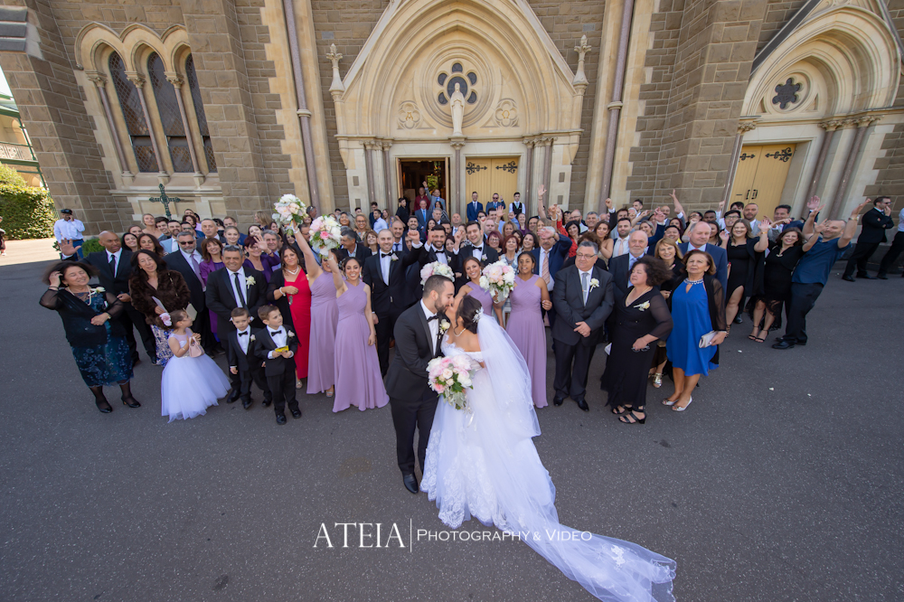 , Wedding Photography Melbourne &#8211; Brighton Receptions