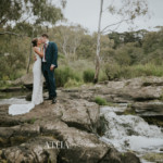 , Wedding Photography Melbourne &#8211; The Park Albert Park