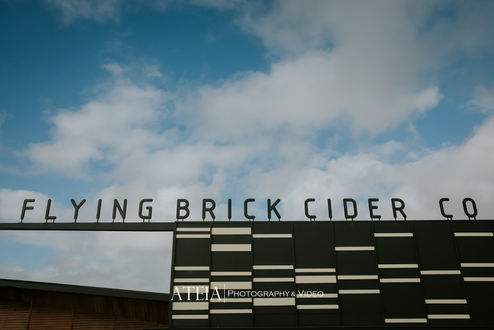 , Wedding Photography Melbourne &#8211; Flying Brick Cider Co