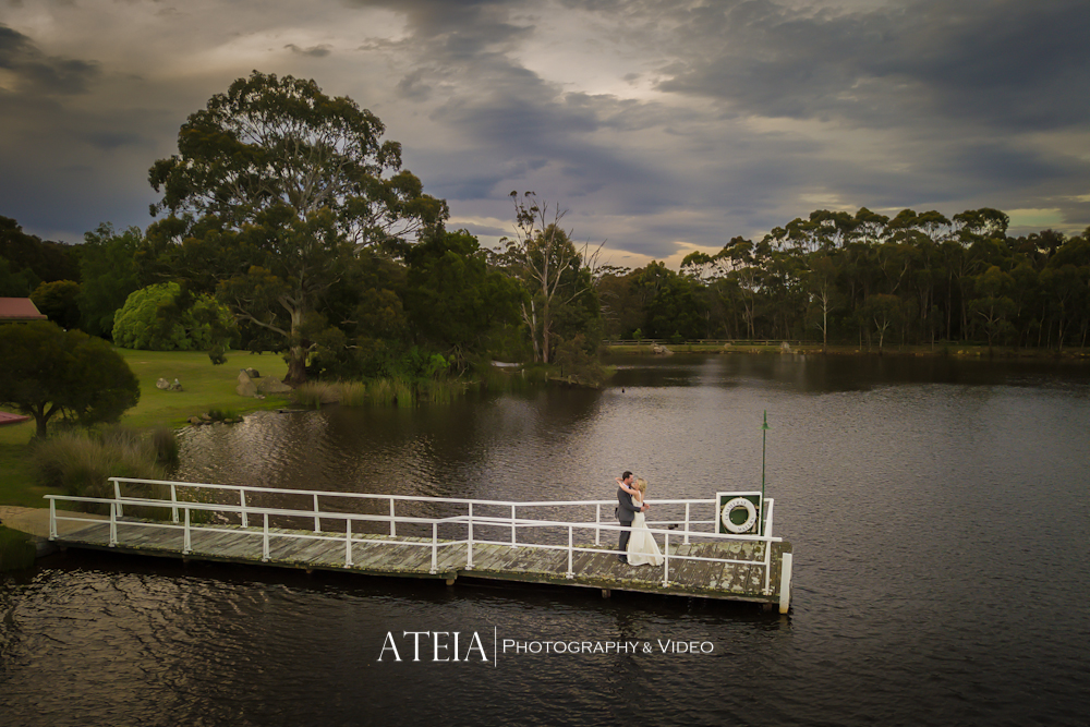 , Wedding Photography Woodend &#8211; Cammeray Waters