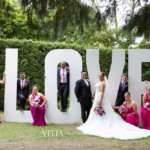 , Tatra Receptions Wedding Photography by ATEIA Photography &#038; Video