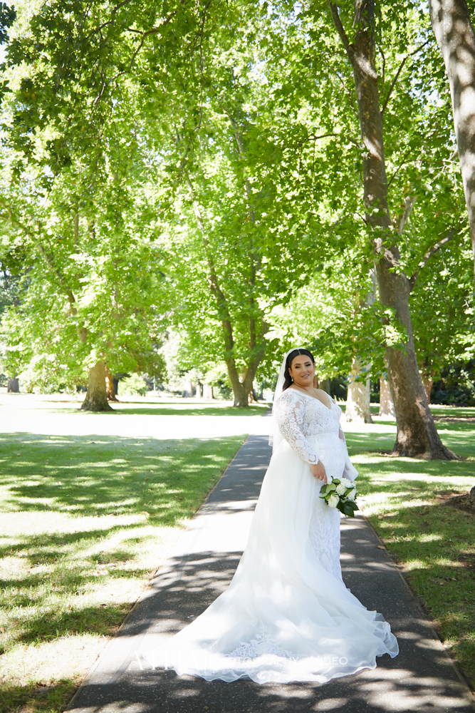, Wedding Photography Melbourne at Lakeside Receptions &#8211; Jasmin and Michael