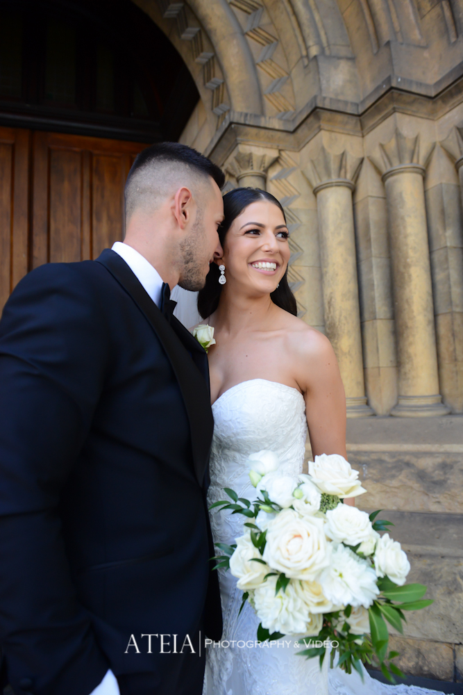 , Wedding Photography at Meadowbank Receptions &#8211; Chantelle and Marc