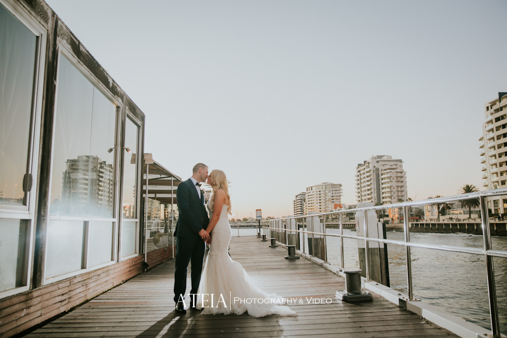, Wedding Photography Melbourne @ Mr Hobson Port Melbourne