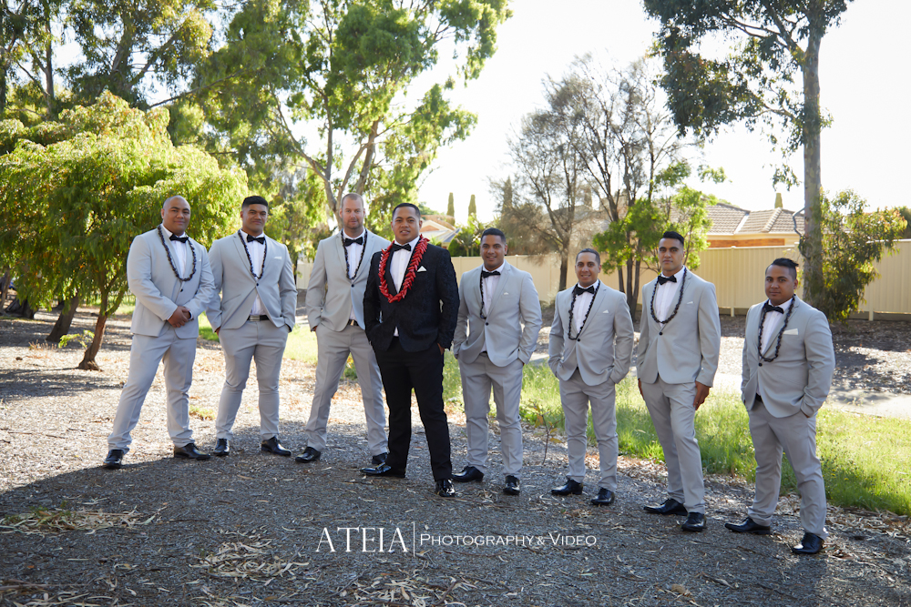 , Wedding Photography Melbourne at Lakeside Receptions &#8211; Jasmin and Michael