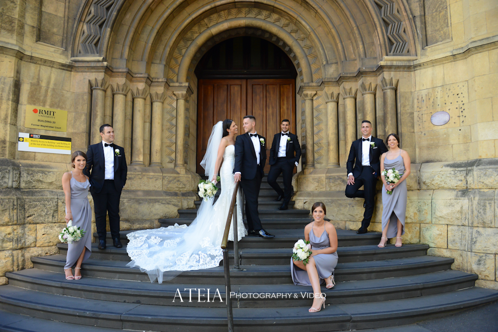 , Wedding Photography at Meadowbank Receptions &#8211; Chantelle and Marc