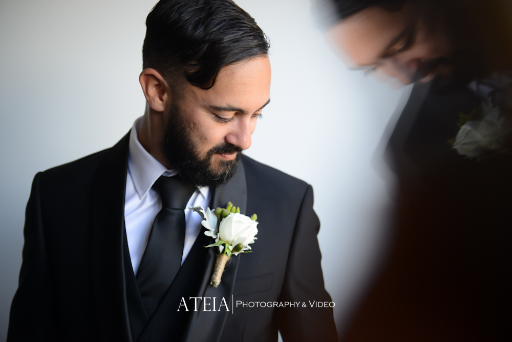 , Plaza Ballroom Wedding Photography Melbourne &#8211; Rafka and Adrian