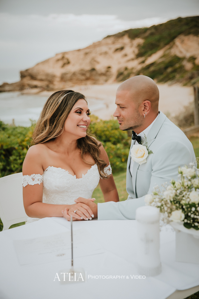 , Sorrento Wedding Photography at All Smiles &#8211; Karling and Peter