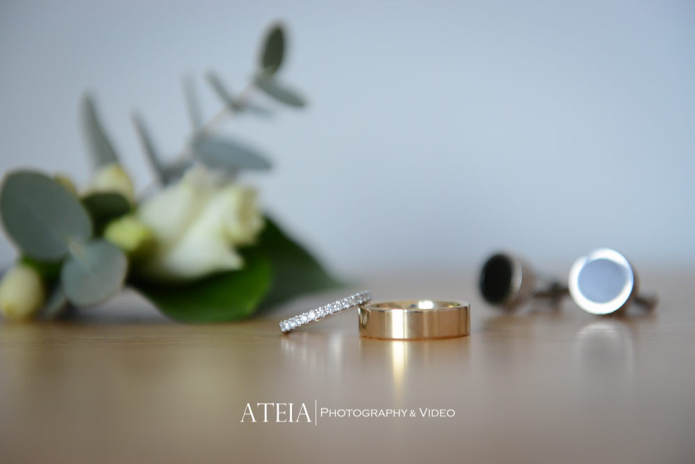, Wedding Photography at Maia Docklands by ATEIA Photography &#038; Video