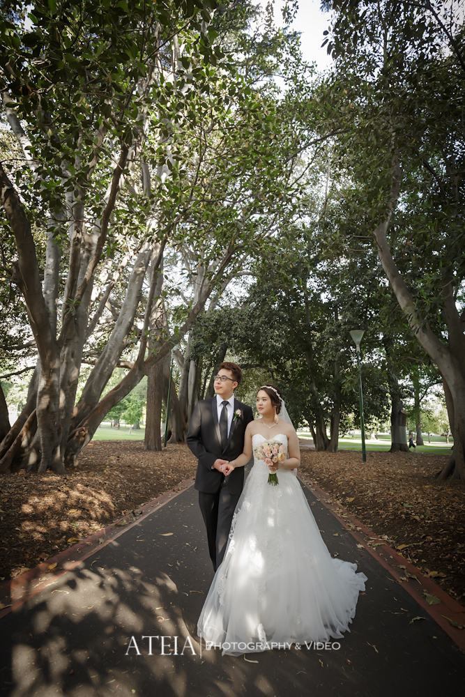 , Wedding Photographby at Sofitel Melbourne on Collins Street &#8211; Sandy and Kelvin
