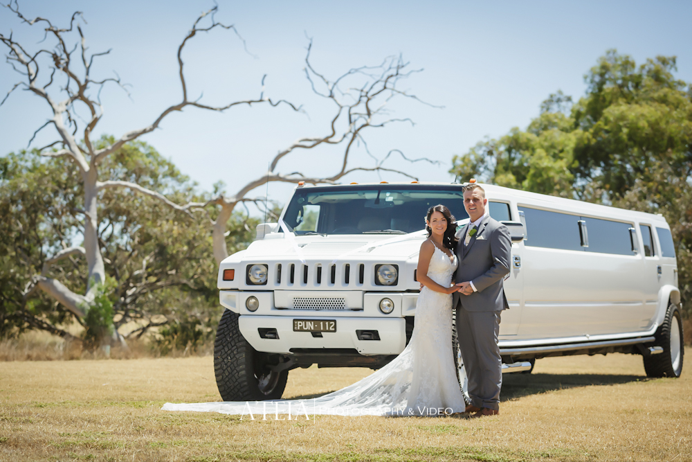 , Wedding Photography Melbourne by ATEIA Photography &#038; Video &#8211; Meaghan and Matt