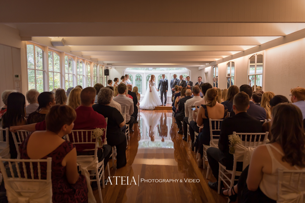 , Lyrebird Falls Wedding Photography by ATEIA Photogbraphy &#038; Video