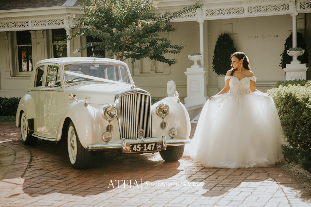 , Quat Quatta Wedding Photography by ATEIA Photography &#038; Video