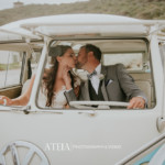 , Mount Dandenong Wedding Photography at Tatra Receptions by ATEIA Photography &#038; Video