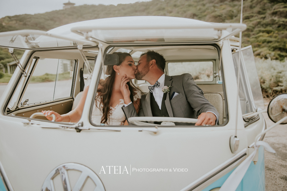 , Sorrento Wedding Photography at All Smiles by ATEIA Photography &#038; Video