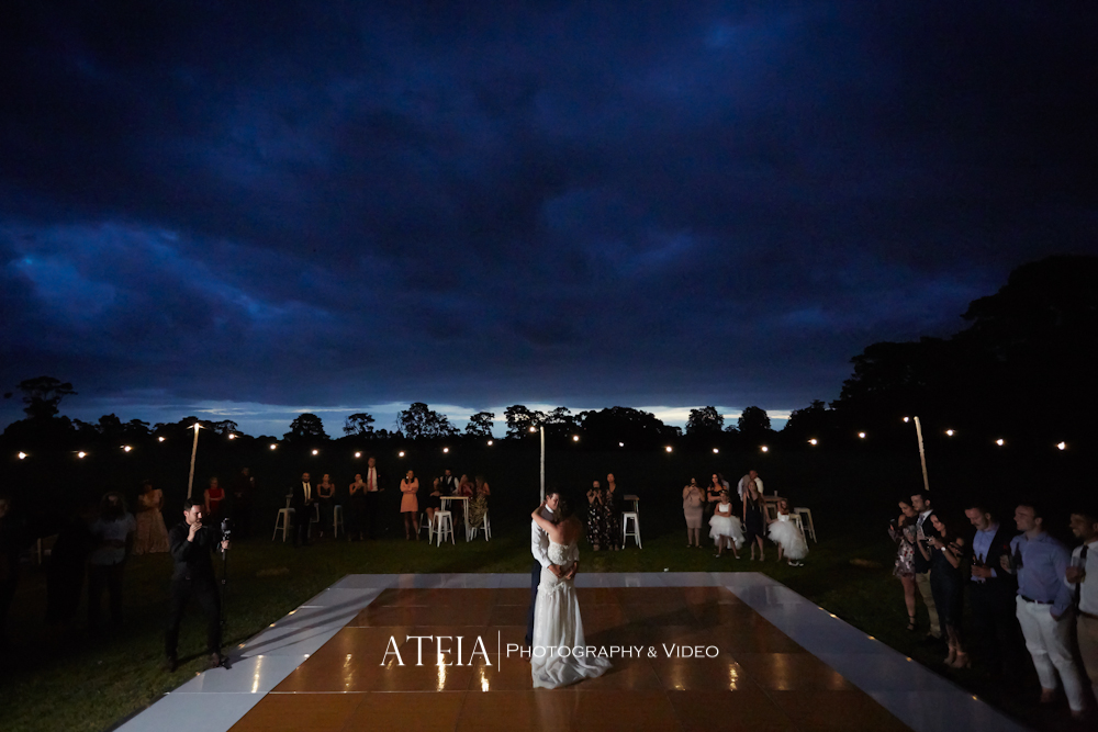 , Melbourne Wedding Photography at Werribee Mansion &#8211; Tania and Rhys