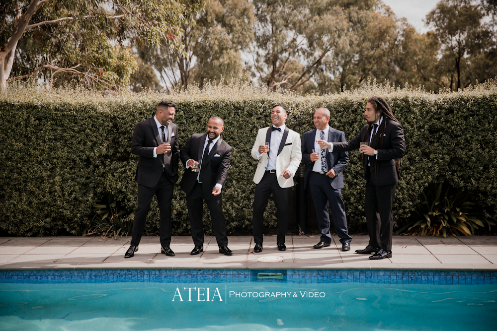 , Leonda by the Yarra Wedding Photography for Lidiany and Lucio &#8211; ATEIA Photography &#038; Video