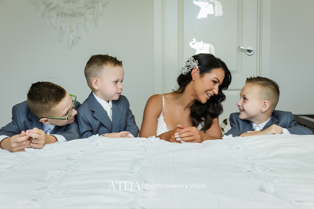 , Wedding Photography Melbourne by ATEIA Photography &#038; Video &#8211; Meaghan and Matt