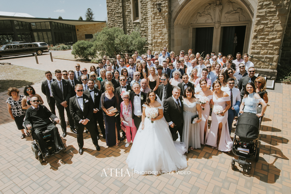 , Quat Quatta Wedding Photography by ATEIA Photography &#038; Video