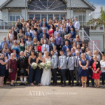 , Wedding Photography by ATEIA Photography &#038; Video &#8211; Lakeside Receptions in Taylors Lakes