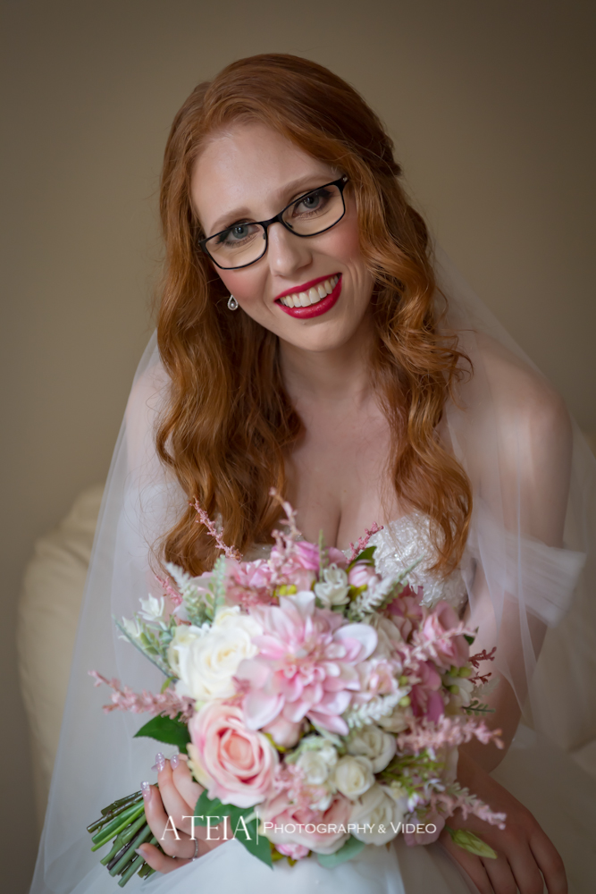 , Lyrebird Falls Wedding Photography by ATEIA Photogbraphy &#038; Video
