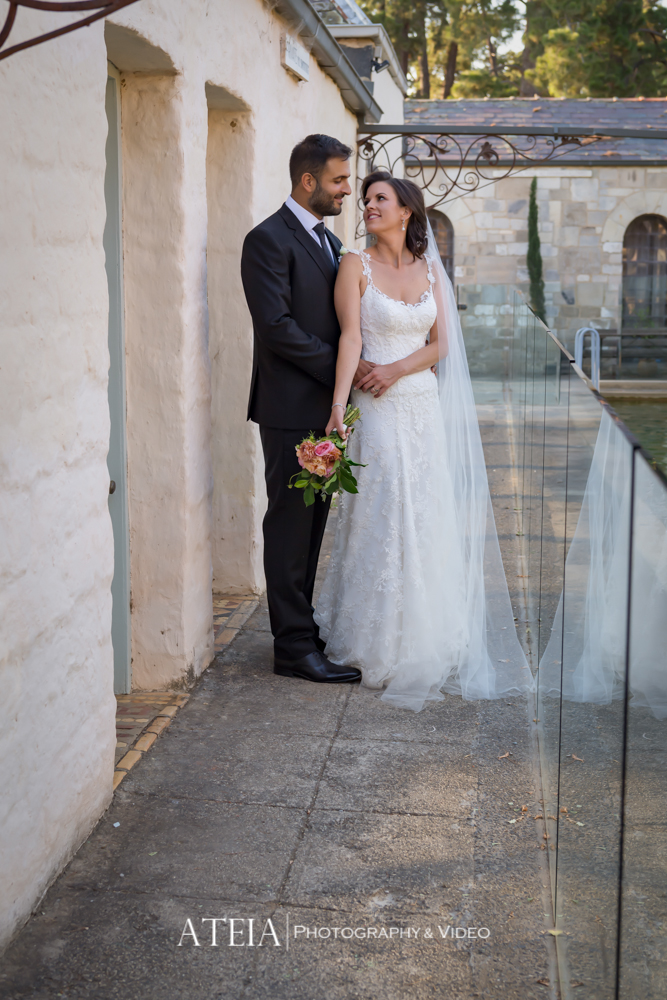 , Montsalvat Eltham Wedding Photography by ATEIA Photography &#038; Video