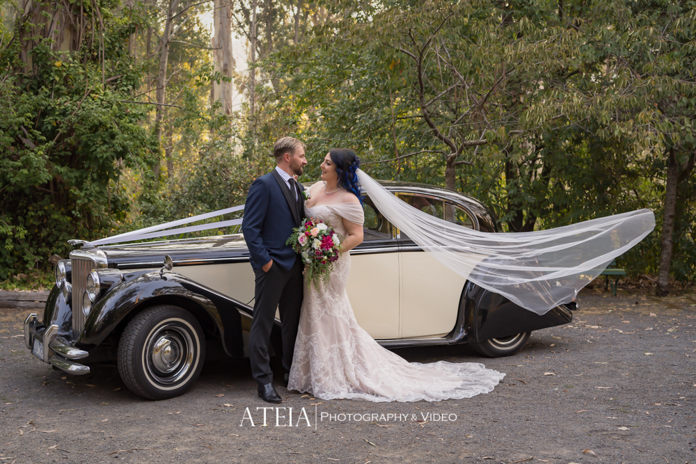 , Wedding Photography at Chateau Wyuna by ATEIA Photography &#038; Video