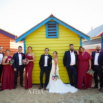 , Wedding Photography Yarra Junction at Bulong Estate by ATEIA Photography &#038; Video