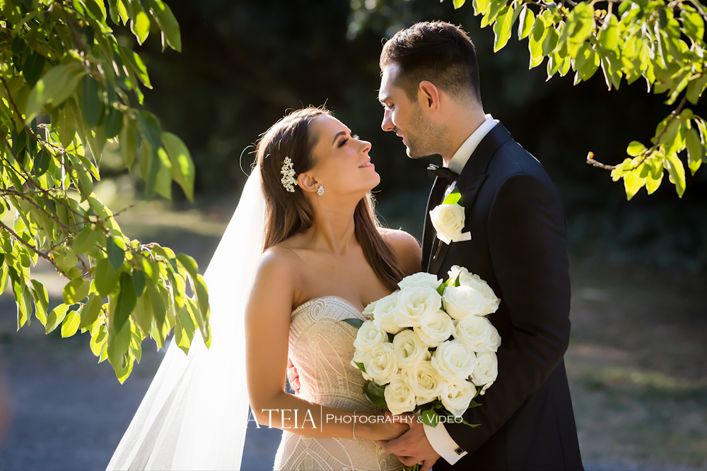 , Wedding Photography at Linley Estate by ATEIA Photography &#038; Video