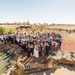 , Wedding Photography at Lakeside Receptions Taylors Lake &#8211; Alysa and Aydin