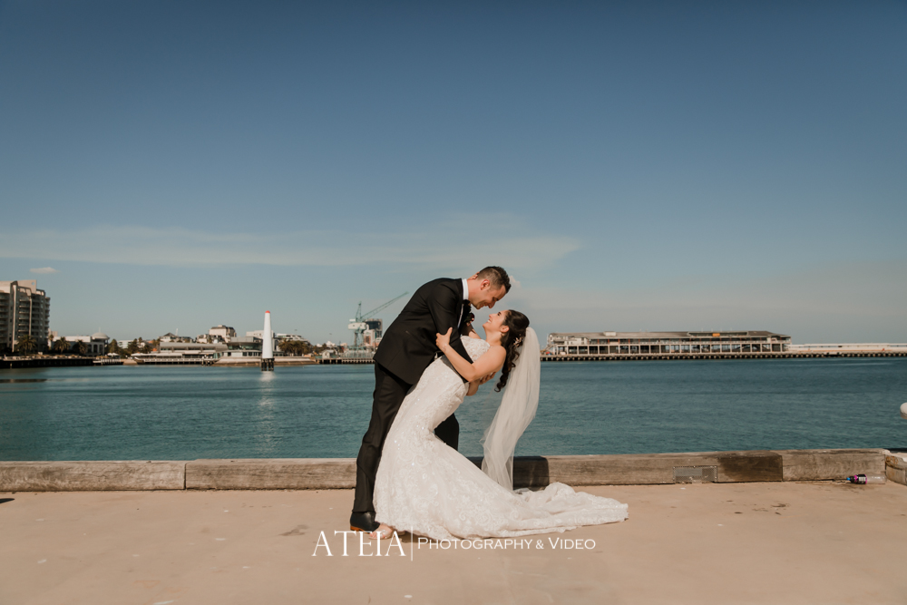 , Manor on High Wedding Photography by ATEIA Photography &#038; Video