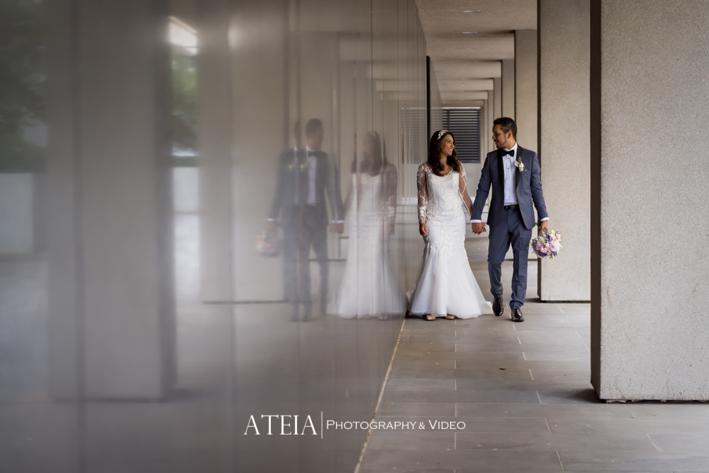 , Wedding Photography Melbourne by ATEIA Photography &#038; Video &#8211; Nicole and Chris