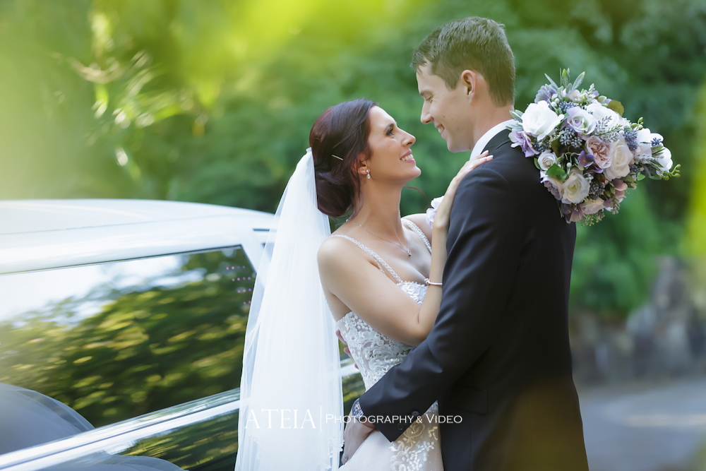 , Mount Dandenong Wedding Photography at Tatra Receptions by ATEIA Photography &#038; Video