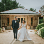 , Wedding Photography at Chateau Wyuna by ATEIA Photography &#038; Video