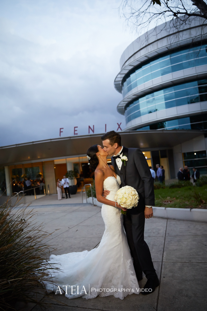 , Fenix Events Wedding Photography by ATEIA Photography &#038; Video