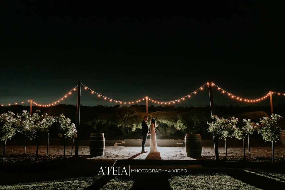 , Wedding Photography at Vines of the Yarra Valley by ATEIA Photography &#038; Video