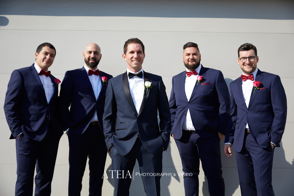, Wedding Photography at Brighton Savoy by ATEIA Photography &#038; Video