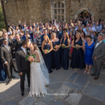 , Bram Leigh Receptions Wedding Photography by ATEIA Photography &#038; Video