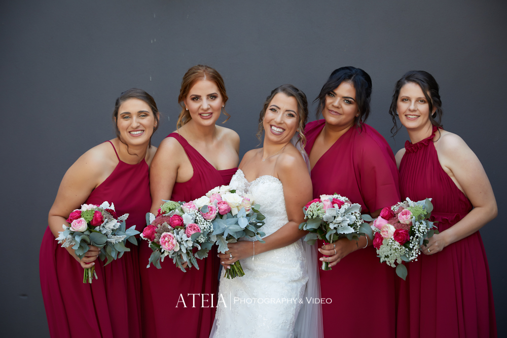 , Wedding Photography at Brighton Savoy by ATEIA Photography &#038; Video
