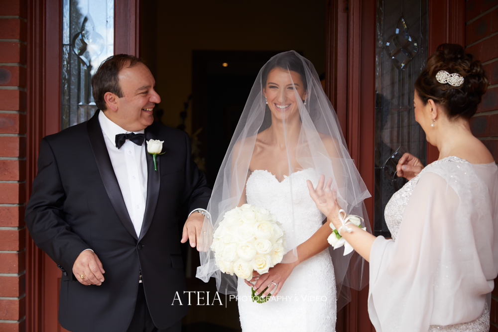 , Fenix Events Wedding Photography by ATEIA Photography &#038; Video
