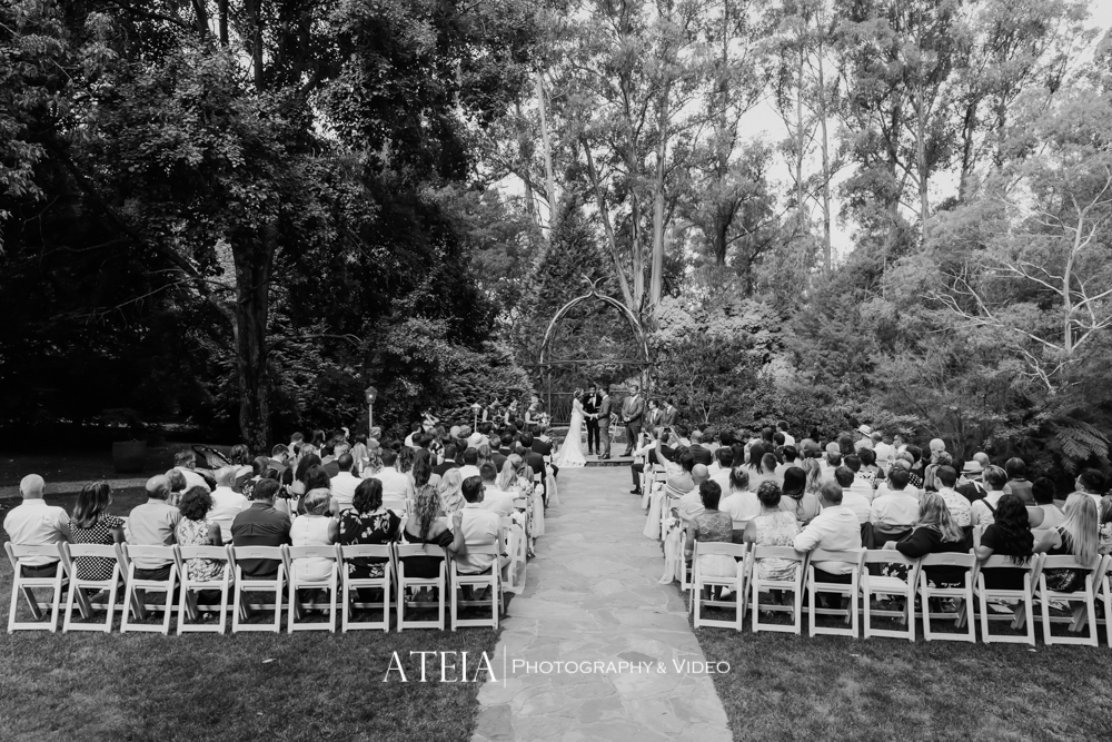 , Wedding Photography Melbourne at Tatra Receptions by ATEIA Photography &#038; Video