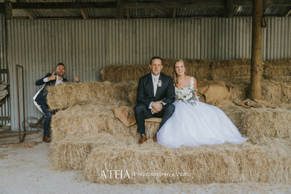, Gum Gully Farm Wedding Photography Melbourne &#8211; ATEIA Photography &#038; Video