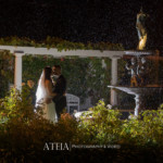 , Lyrebird Falls Wedding Photography by ATEIA Photography &#038; Video