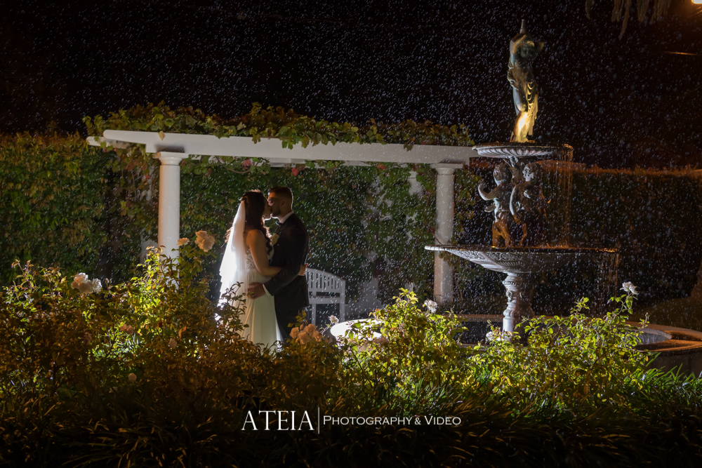 , Wedding Photography Bayside by ATEIA Photography &#038; Video
