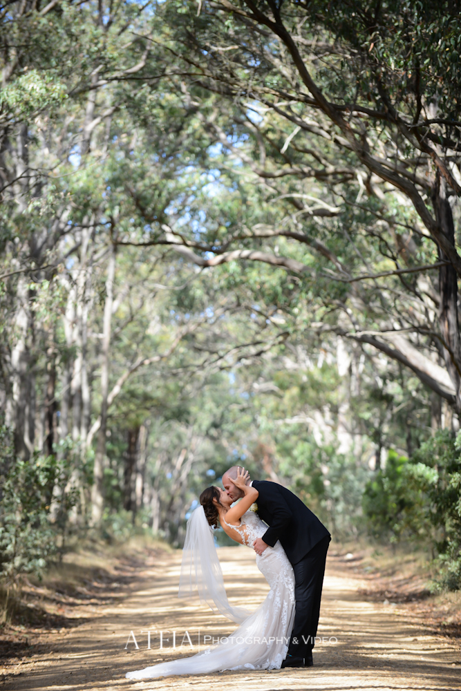 , Cammeray Waters Wedding Photography by ATEIA Photography &#038; Video