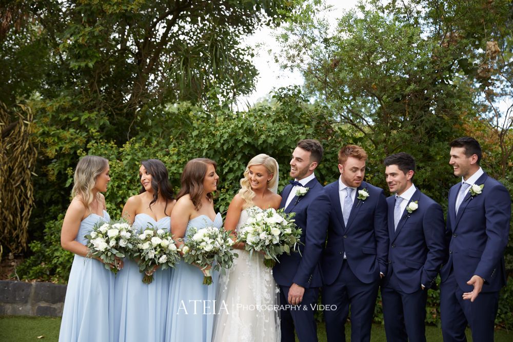 , The Gorgeous Wedding of Jaime-Lee and Bradley by Yarra Valley Wedding Photographer ATEIA Photography &#038; Video