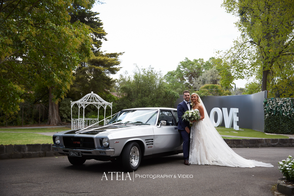 , The Gorgeous Wedding of Jaime-Lee and Bradley by Yarra Valley Wedding Photographer ATEIA Photography &#038; Video