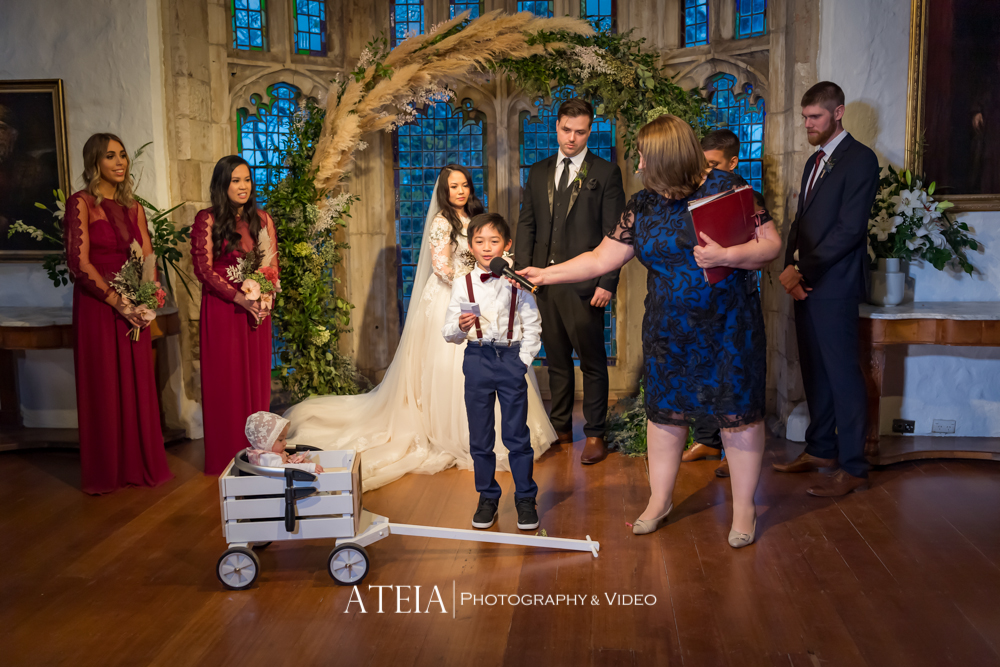 , Montsalvat Wedding Photography by ATEIA Photography &#038; Video